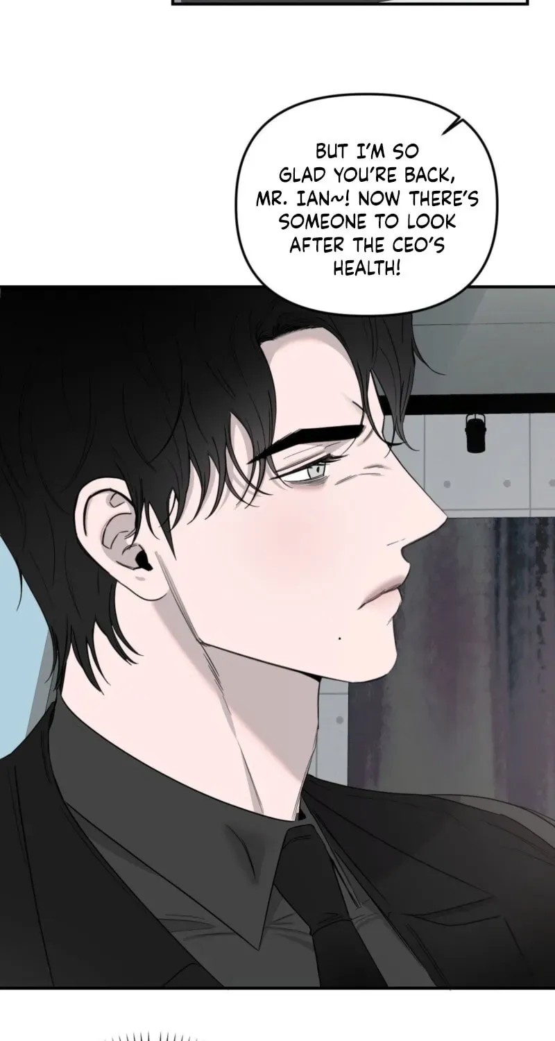 Atonement (Hanba) Chapter 30 page 25 - 
