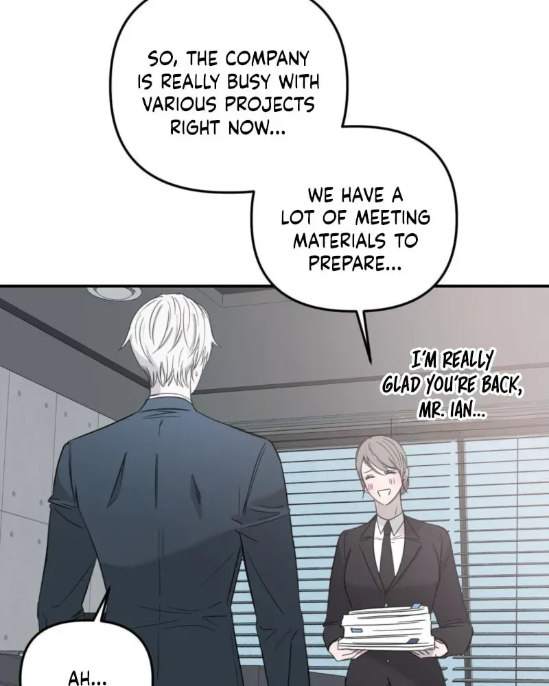 Atonement (Hanba) Chapter 30 page 27 - 