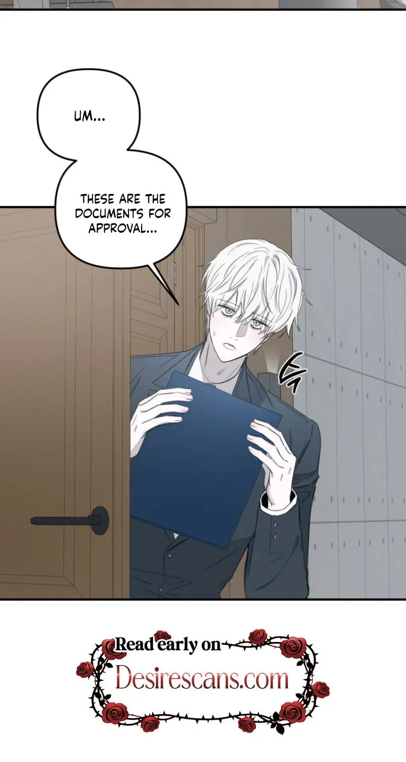 Atonement (Hanba) Chapter 30 page 31 - 