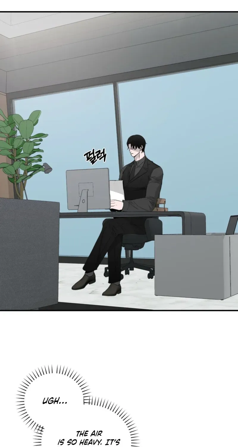 Atonement (Hanba) Chapter 30 page 32 - 