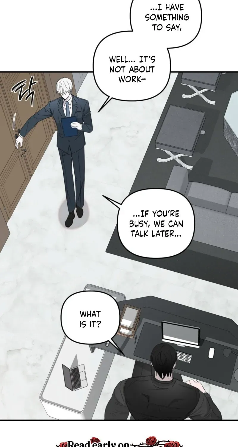 Atonement (Hanba) Chapter 30 page 34 - 