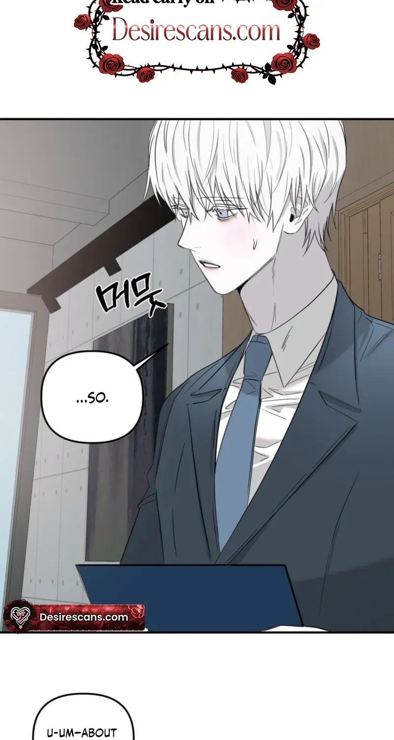 Atonement (Hanba) Chapter 30 page 35 - 