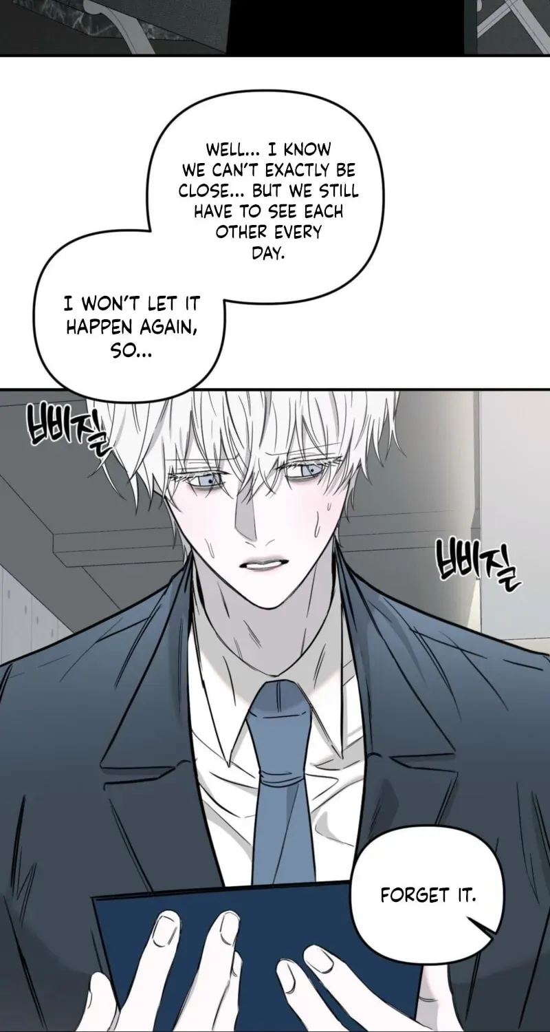 Atonement (Hanba) Chapter 30 page 38 - 