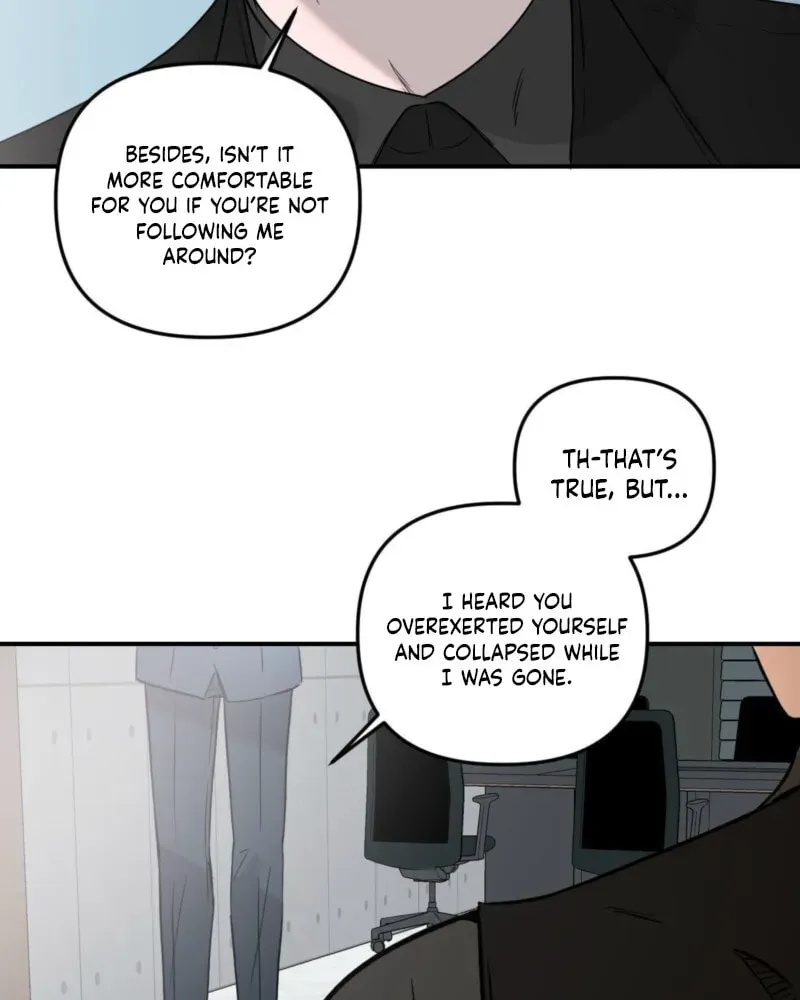 Atonement (Hanba) Chapter 30 page 45 - 