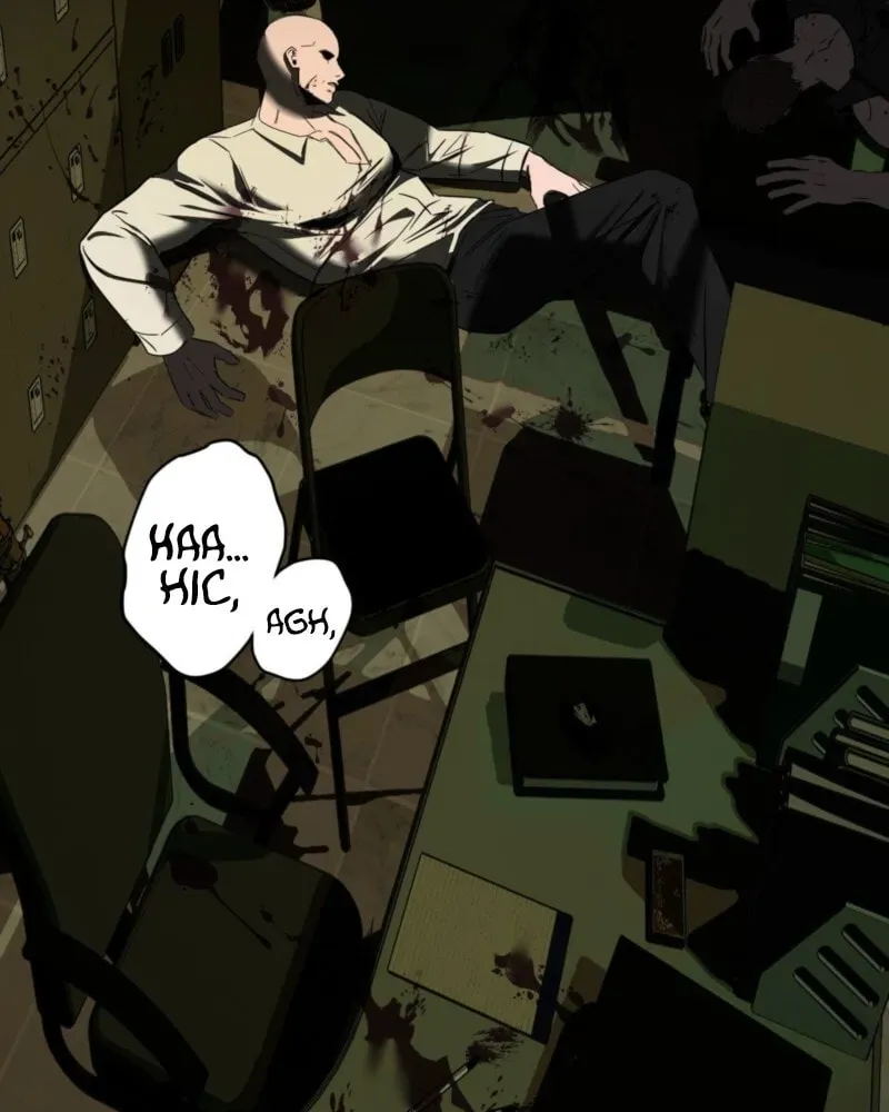Atonement (Hanba) Chapter 30 page 51 - 