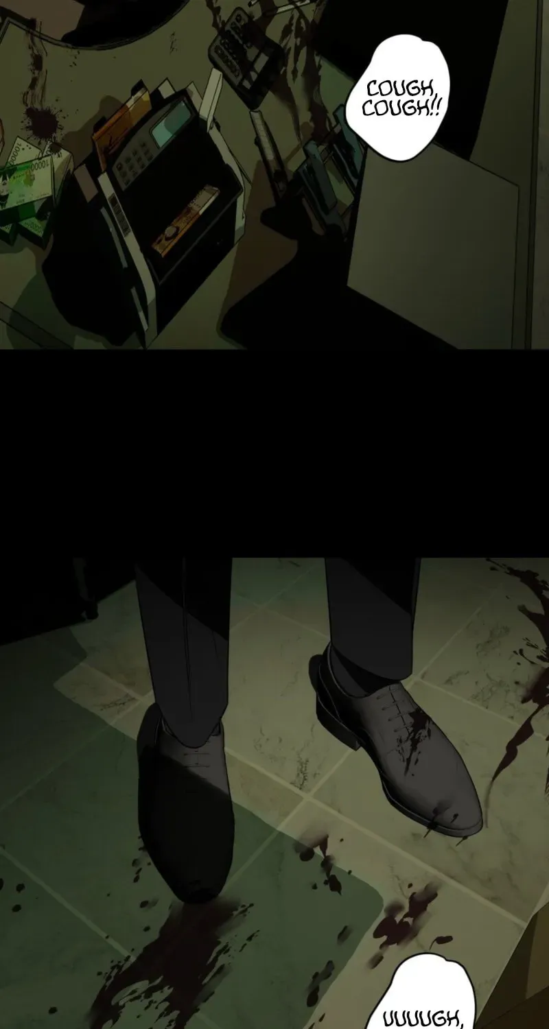 Atonement (Hanba) Chapter 30 page 52 - 