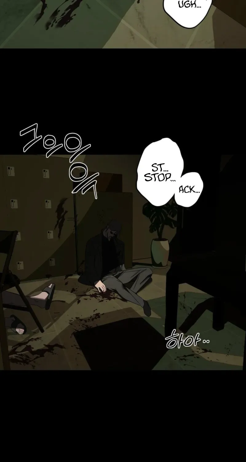 Atonement (Hanba) Chapter 30 page 53 - 