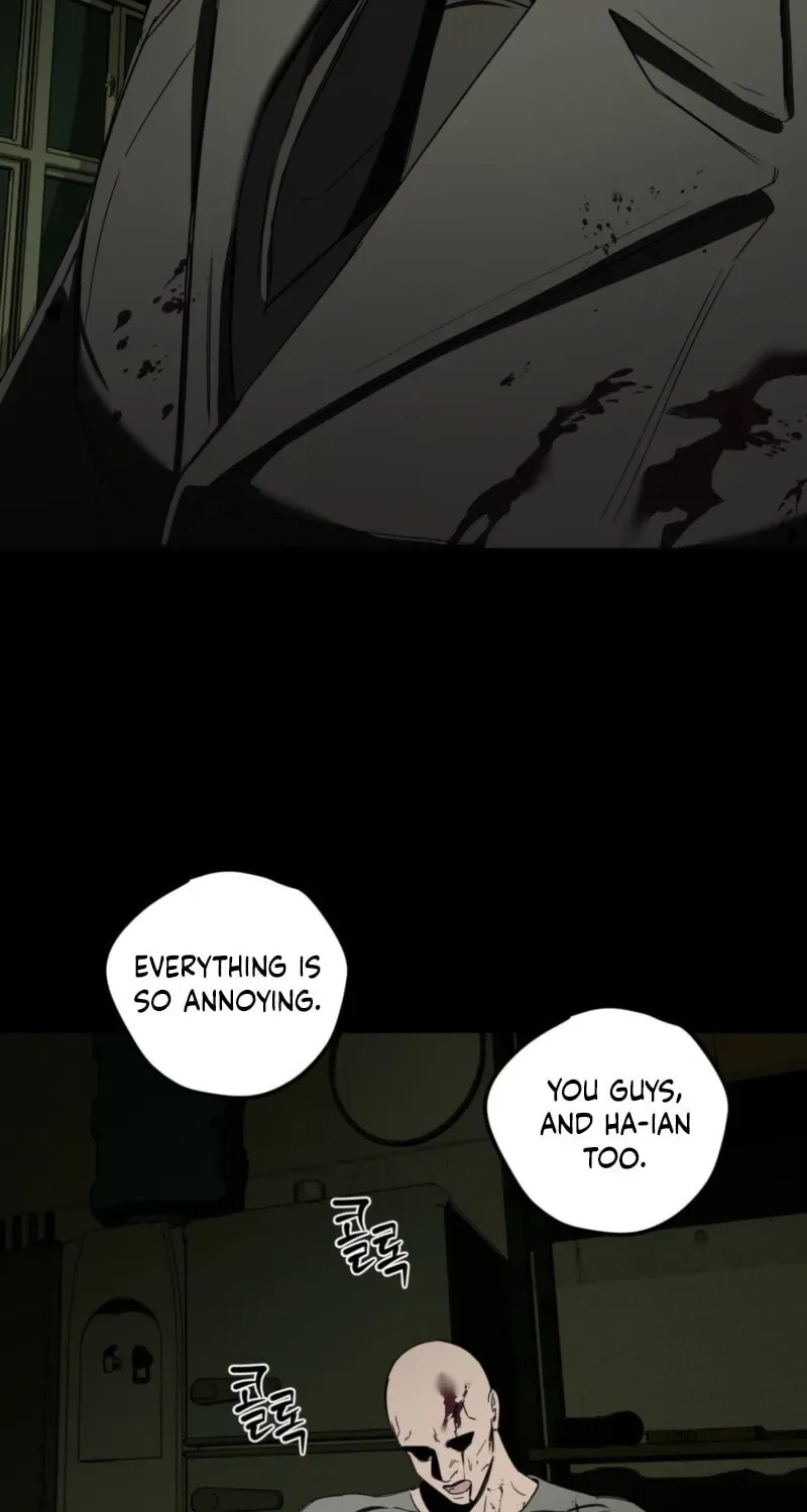 Atonement (Hanba) Chapter 30 page 56 - 
