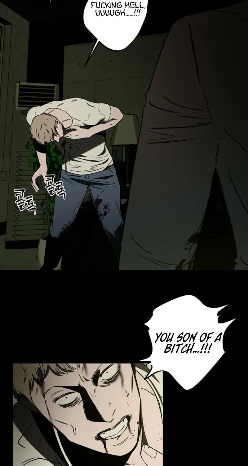 Atonement (Hanba) Chapter 30 page 58 - 