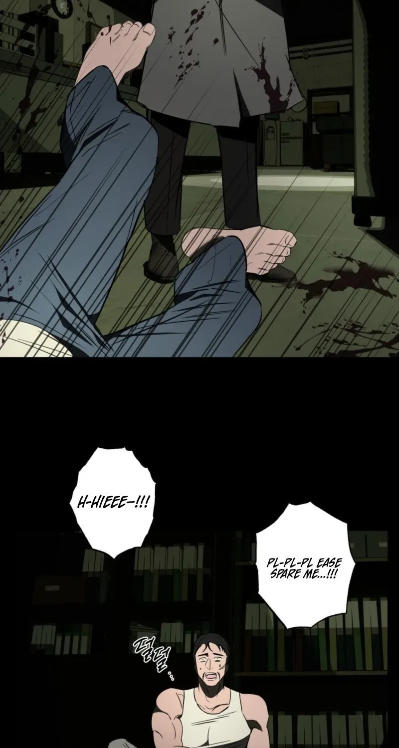 Atonement (Hanba) Chapter 30 page 62 - 
