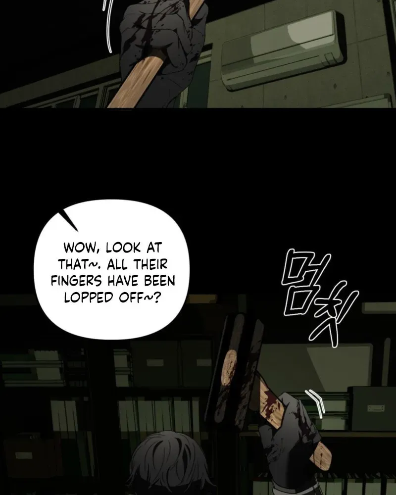 Atonement (Hanba) Chapter 30 page 66 - 