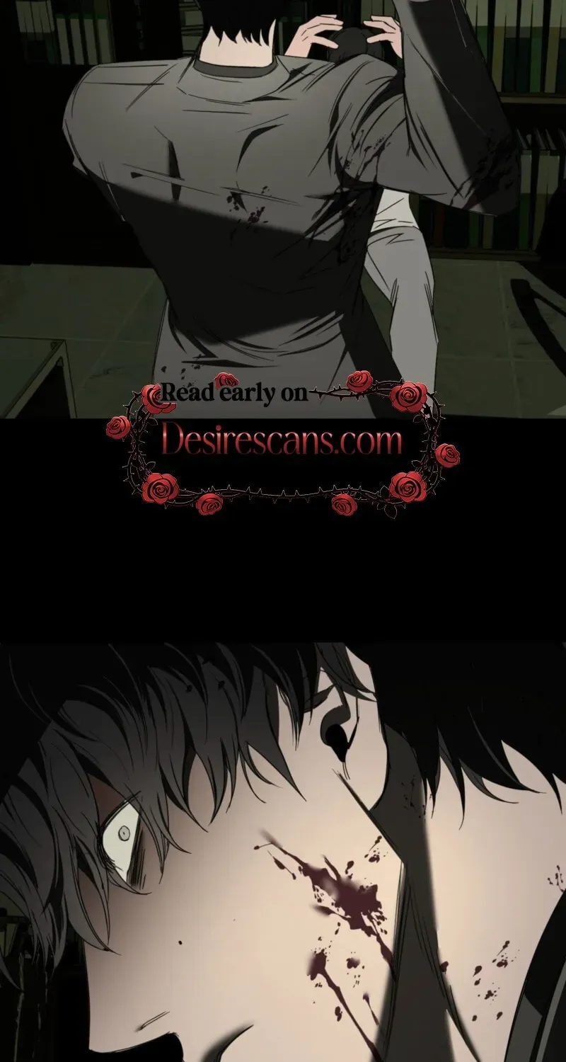 Atonement (Hanba) Chapter 30 page 67 - 