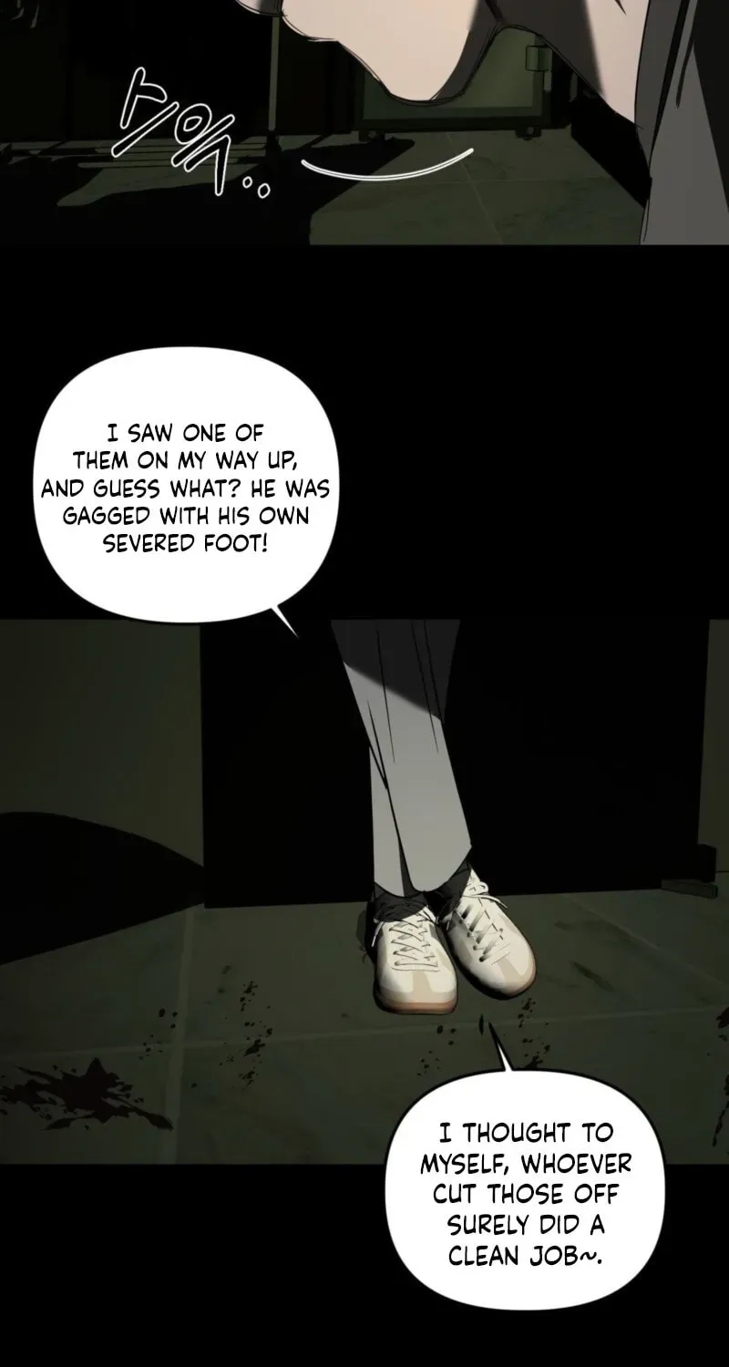 Atonement (Hanba) Chapter 30 page 68 - 