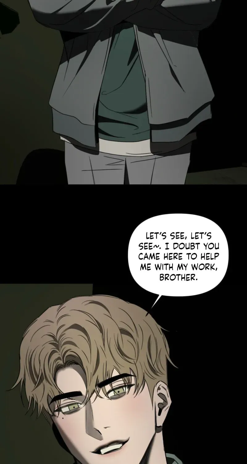 Atonement (Hanba) Chapter 30 page 70 - 