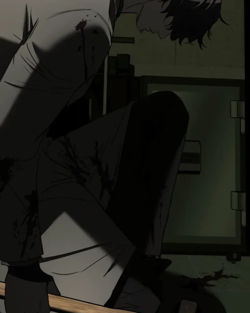 Atonement (Hanba) Chapter 30 page 72 - 