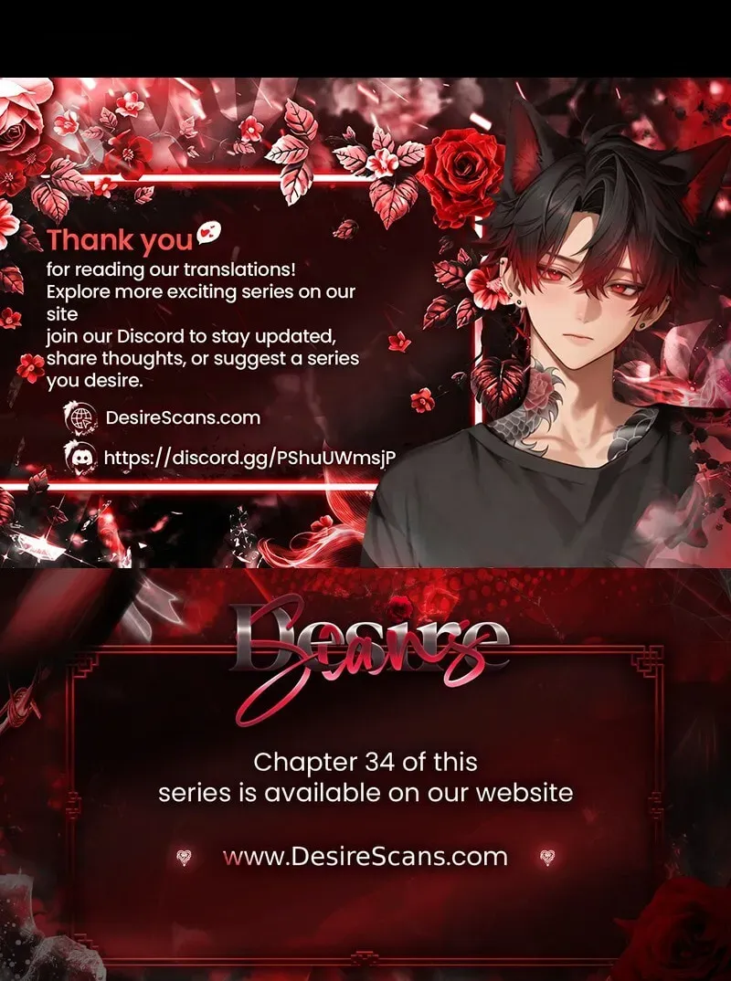 Atonement (Hanba) Chapter 30 page 74 - 