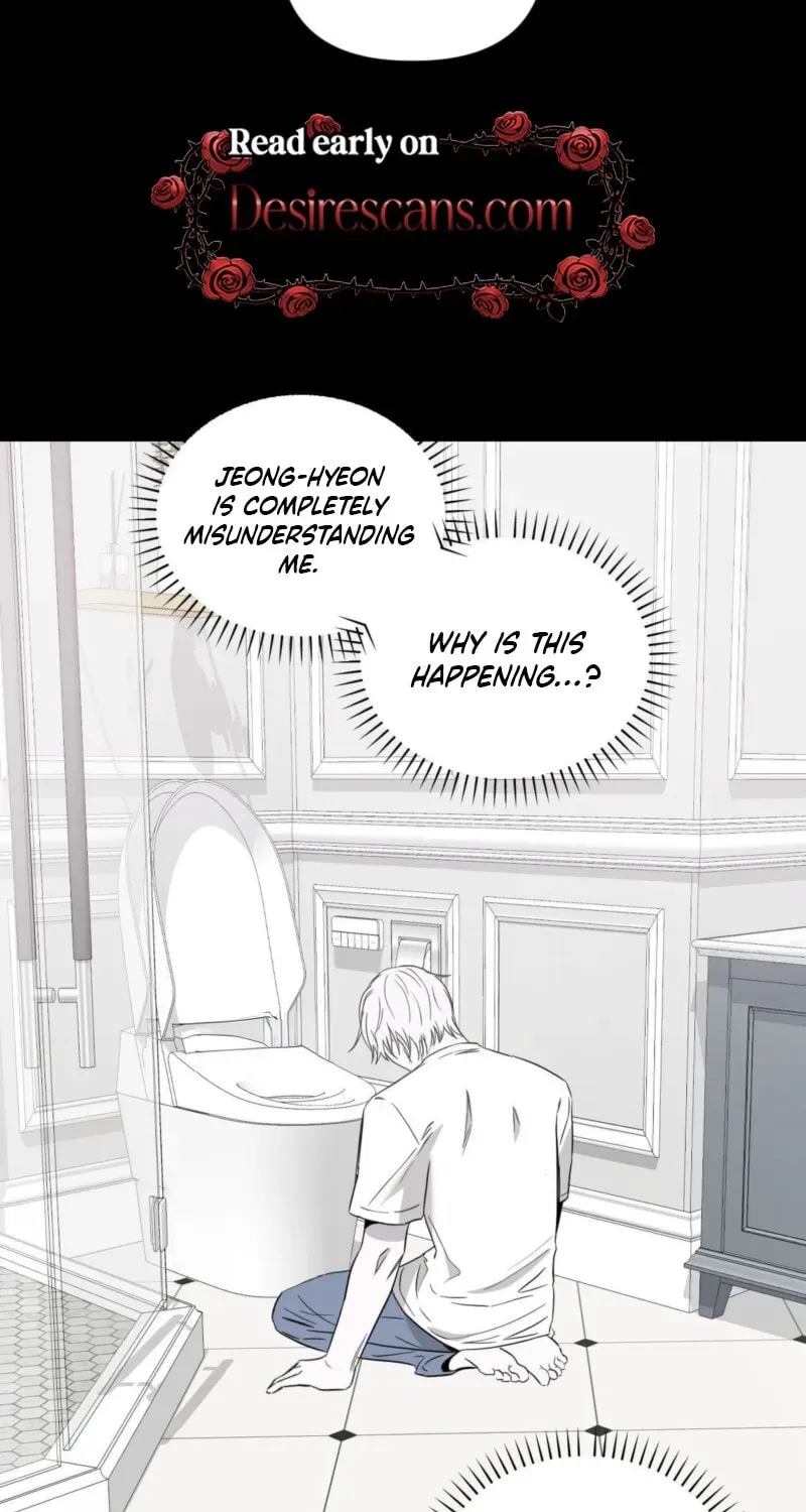 Atonement (Hanba) Chapter 30 page 10 - 