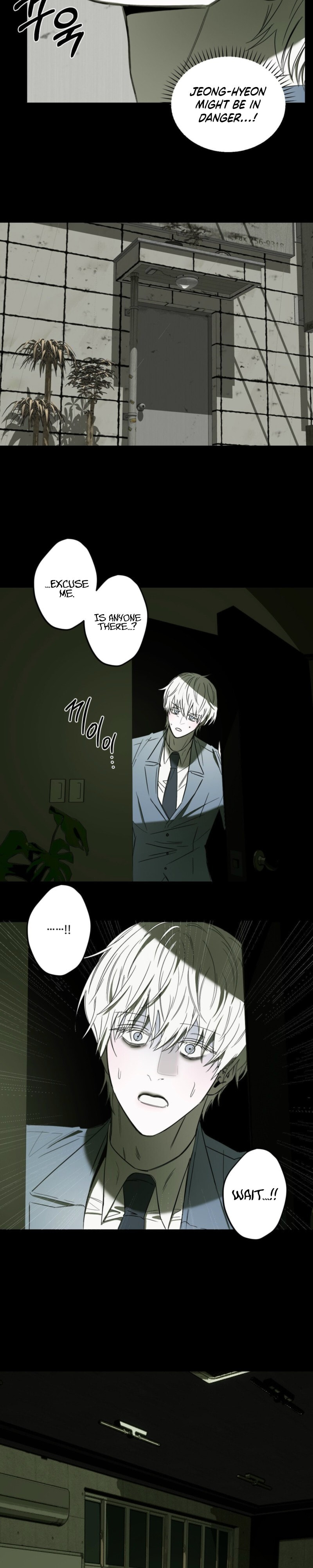 Atonement (Hanba) Chapter 31 page 11 - 