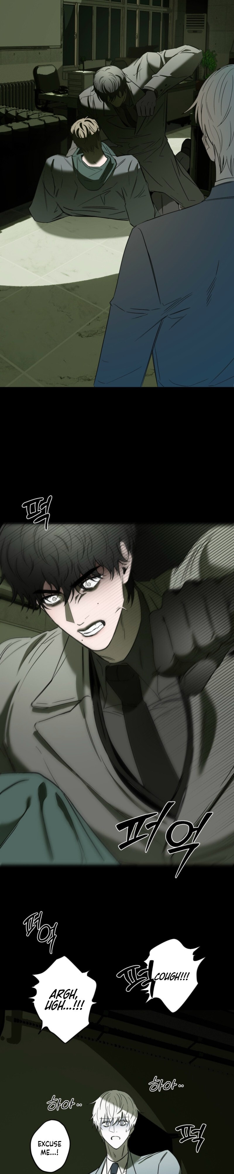 Atonement (Hanba) Chapter 31 page 12 - 