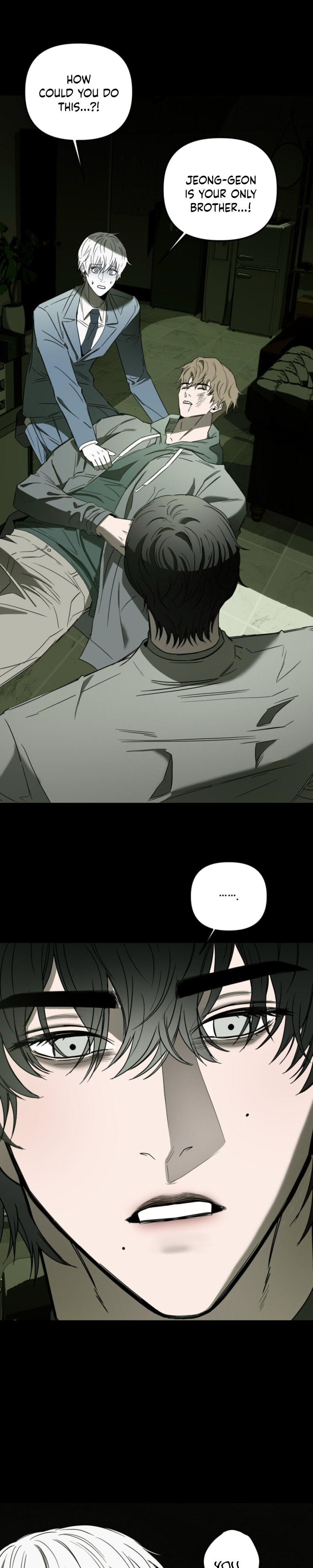 Atonement (Hanba) Chapter 31 page 15 - 