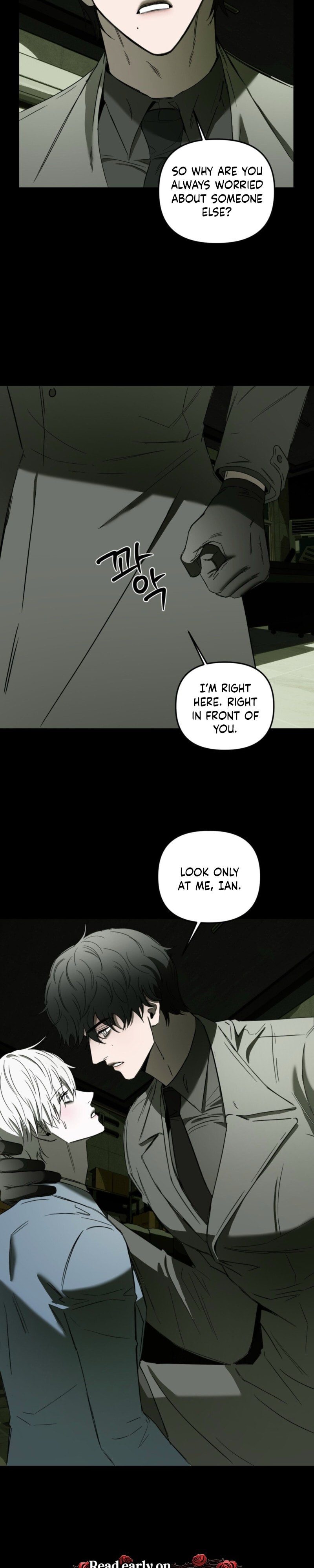 Atonement (Hanba) Chapter 31 page 17 - 