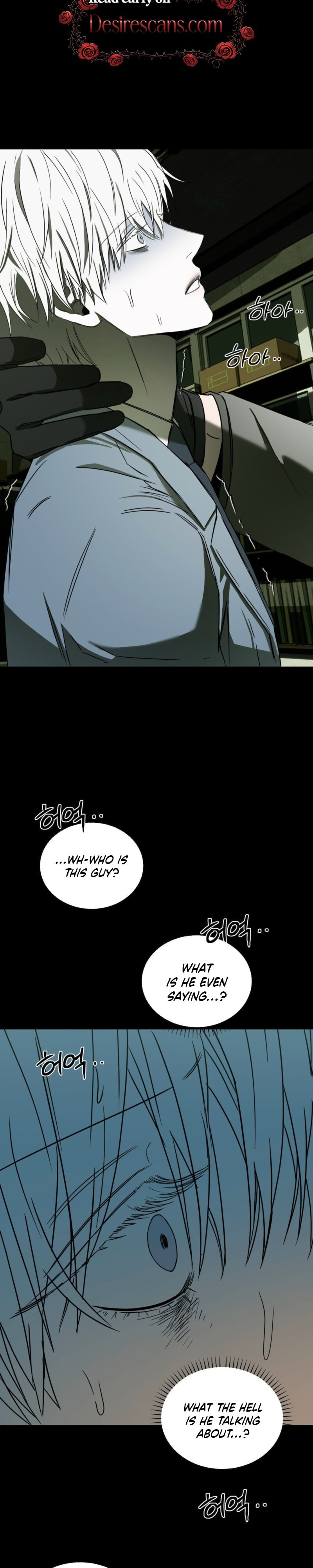 Atonement (Hanba) Chapter 31 page 18 - 