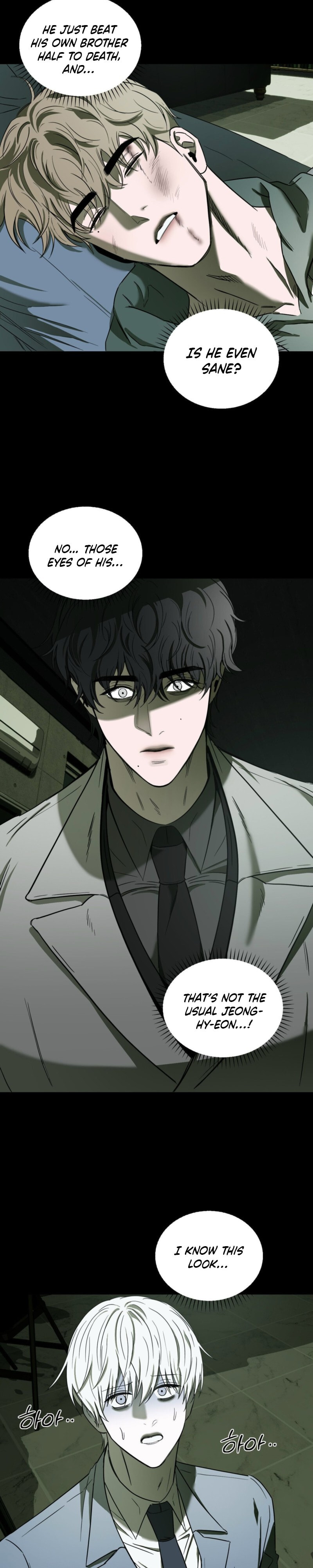 Atonement (Hanba) Chapter 31 page 19 - 