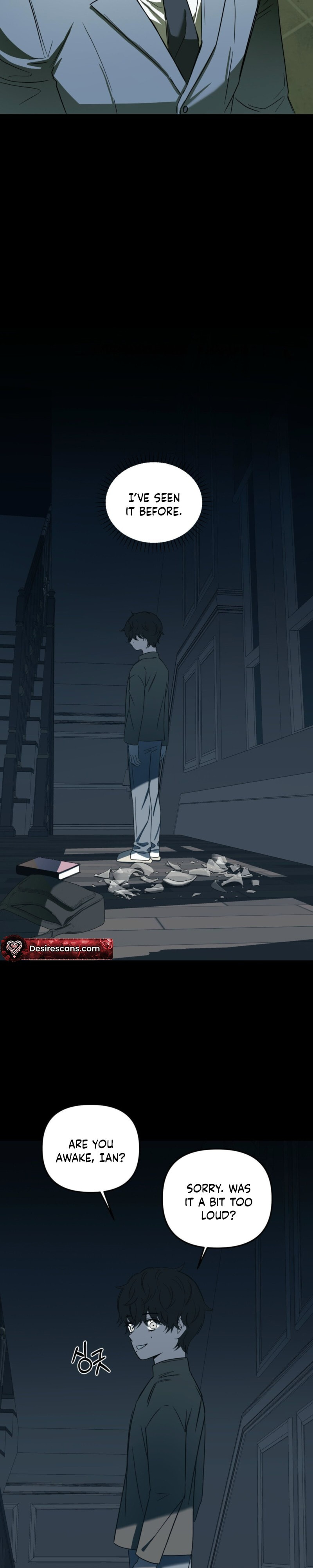 Atonement (Hanba) Chapter 31 page 20 - 