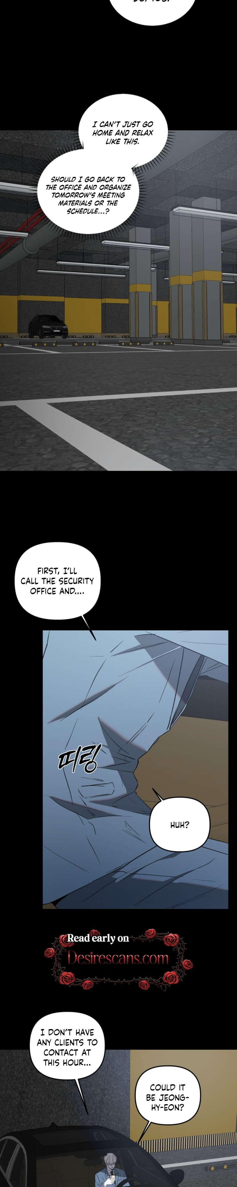 Atonement (Hanba) Chapter 31 page 3 - 