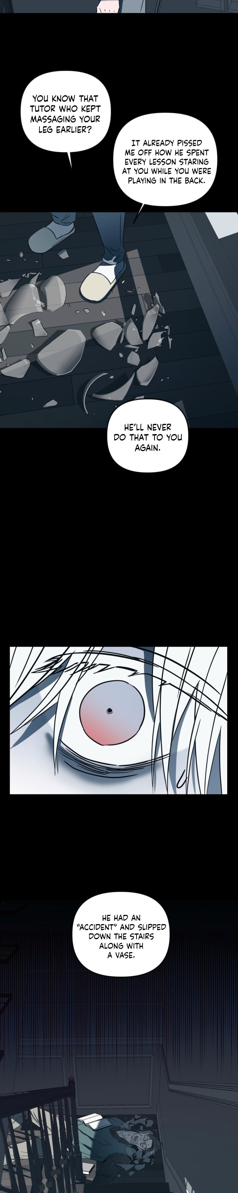 Atonement (Hanba) Chapter 31 page 21 - 