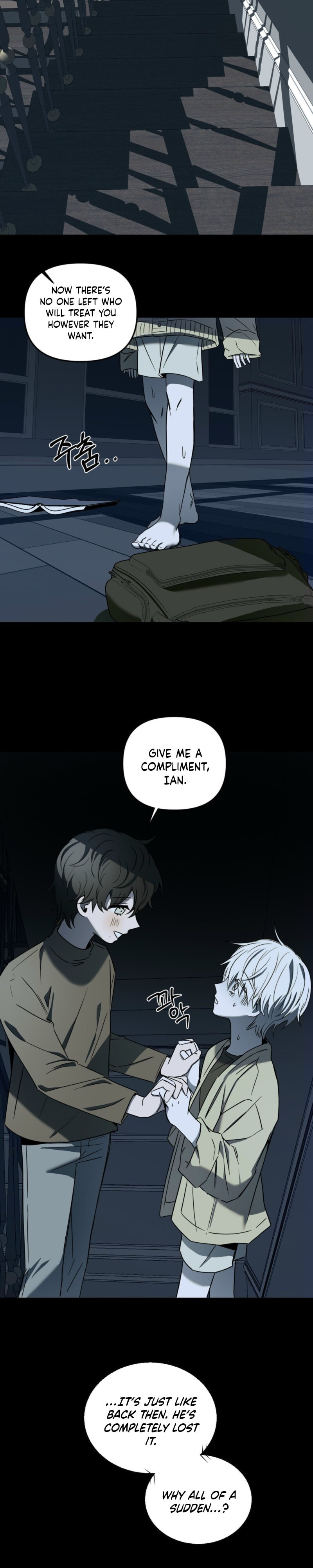 Atonement (Hanba) Chapter 31 page 22 - 
