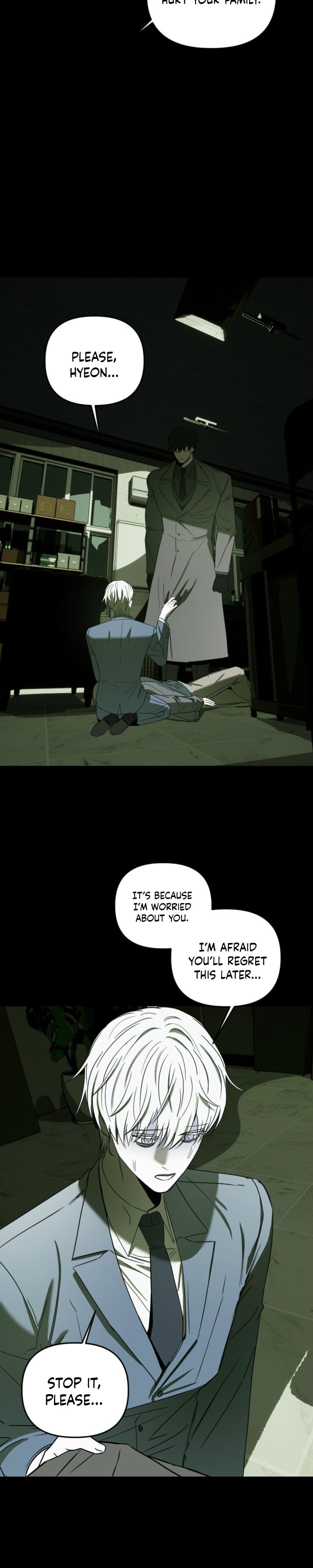 Atonement (Hanba) Chapter 31 page 24 - 