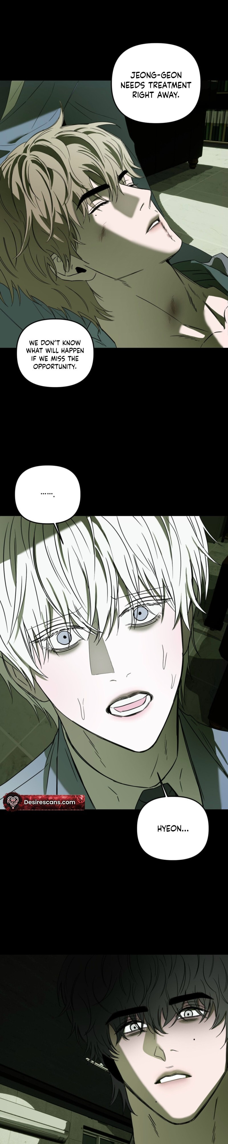 Atonement (Hanba) Chapter 31 page 25 - 