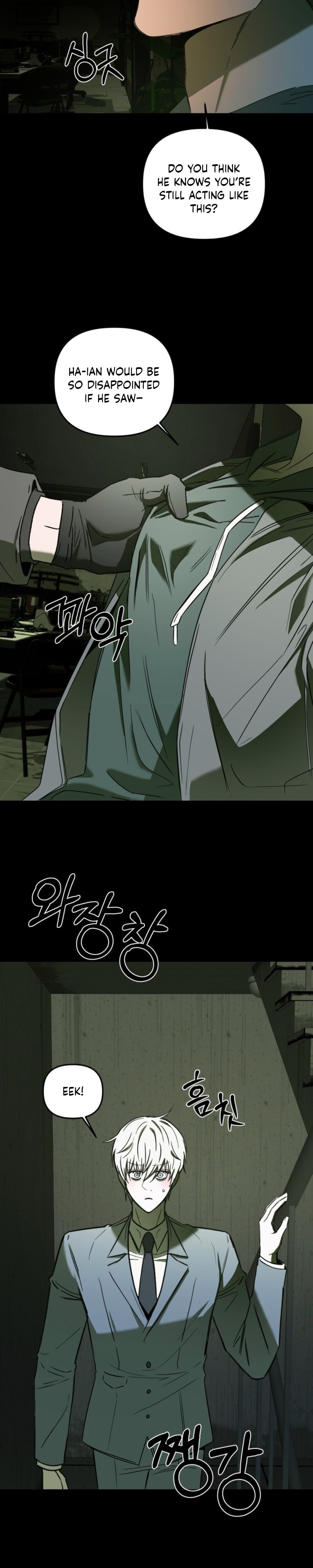 Atonement (Hanba) Chapter 31 page 9 - 