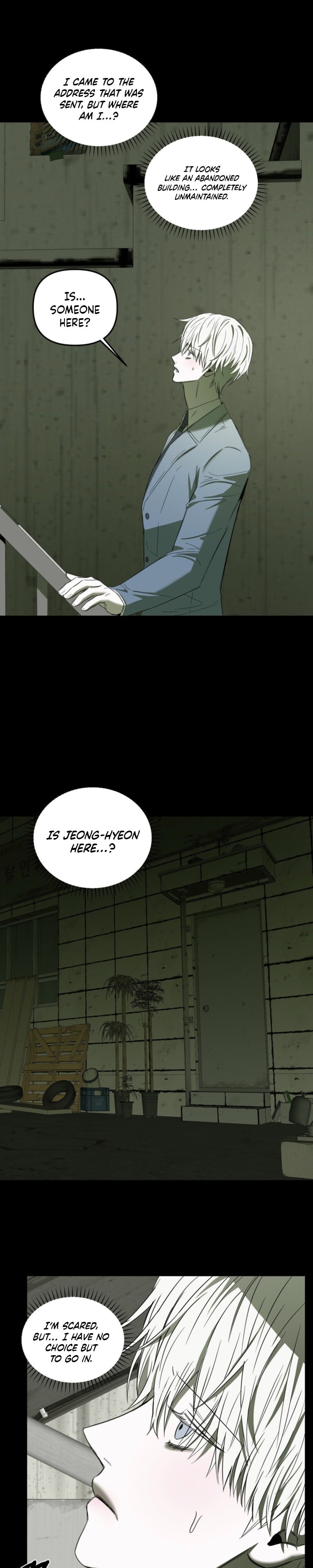 Atonement (Hanba) Chapter 31 page 10 - 