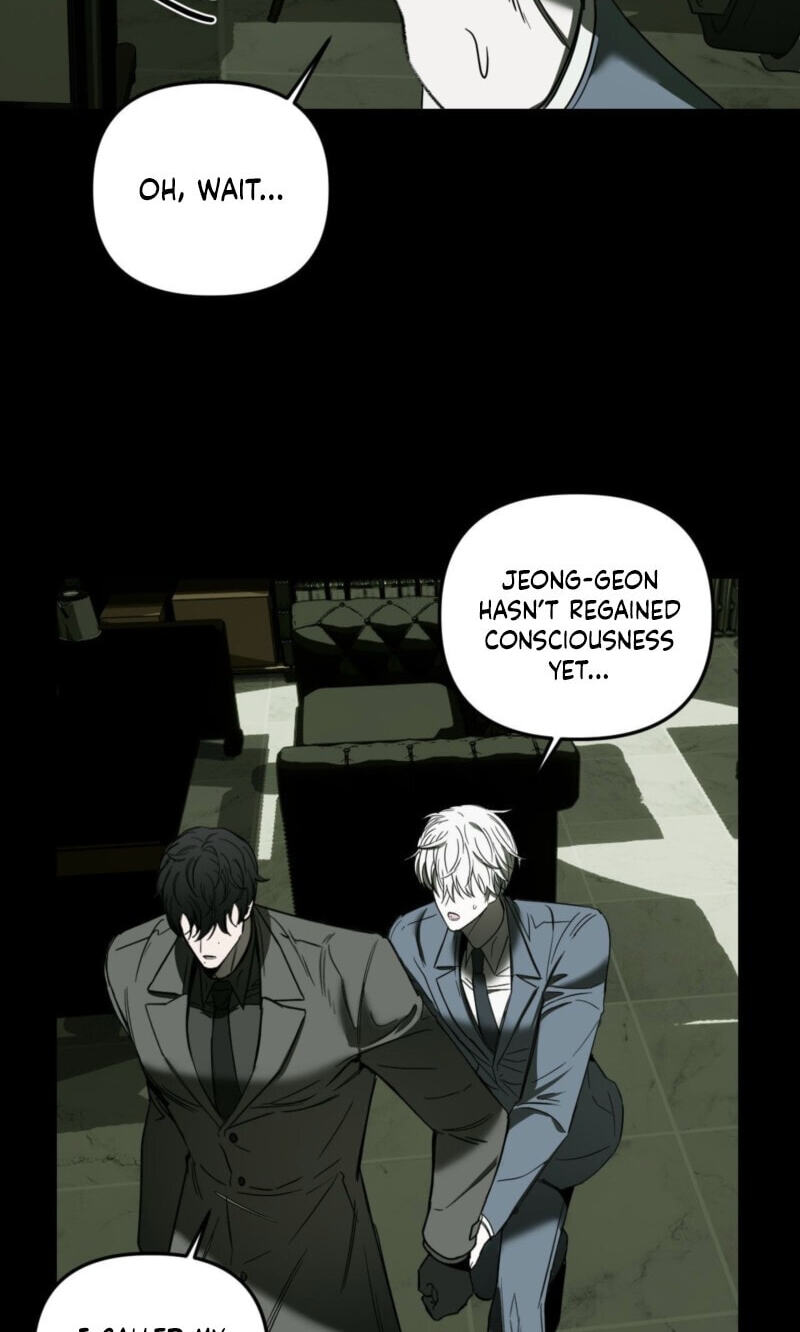 Atonement (Hanba) Chapter 32 page 15 - 