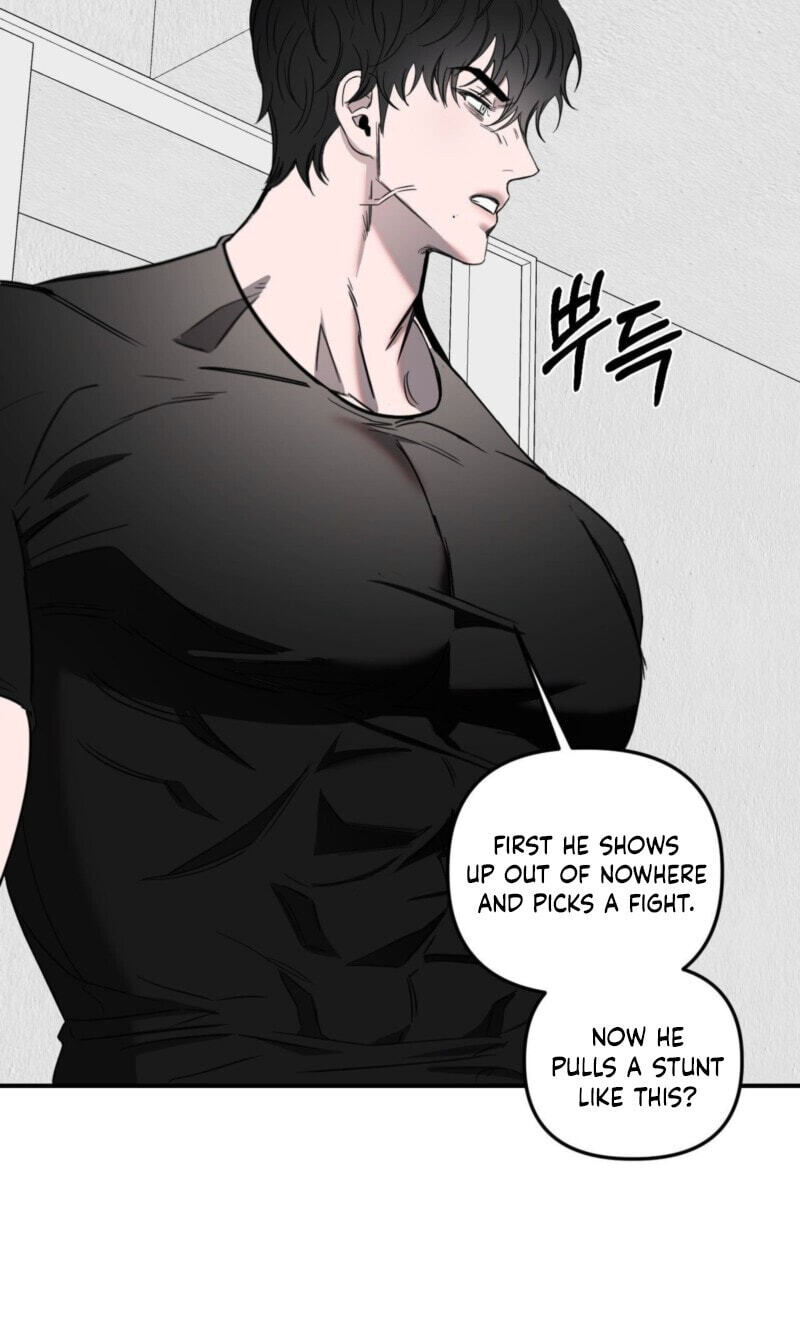 Atonement (Hanba) Chapter 32 page 28 - 
