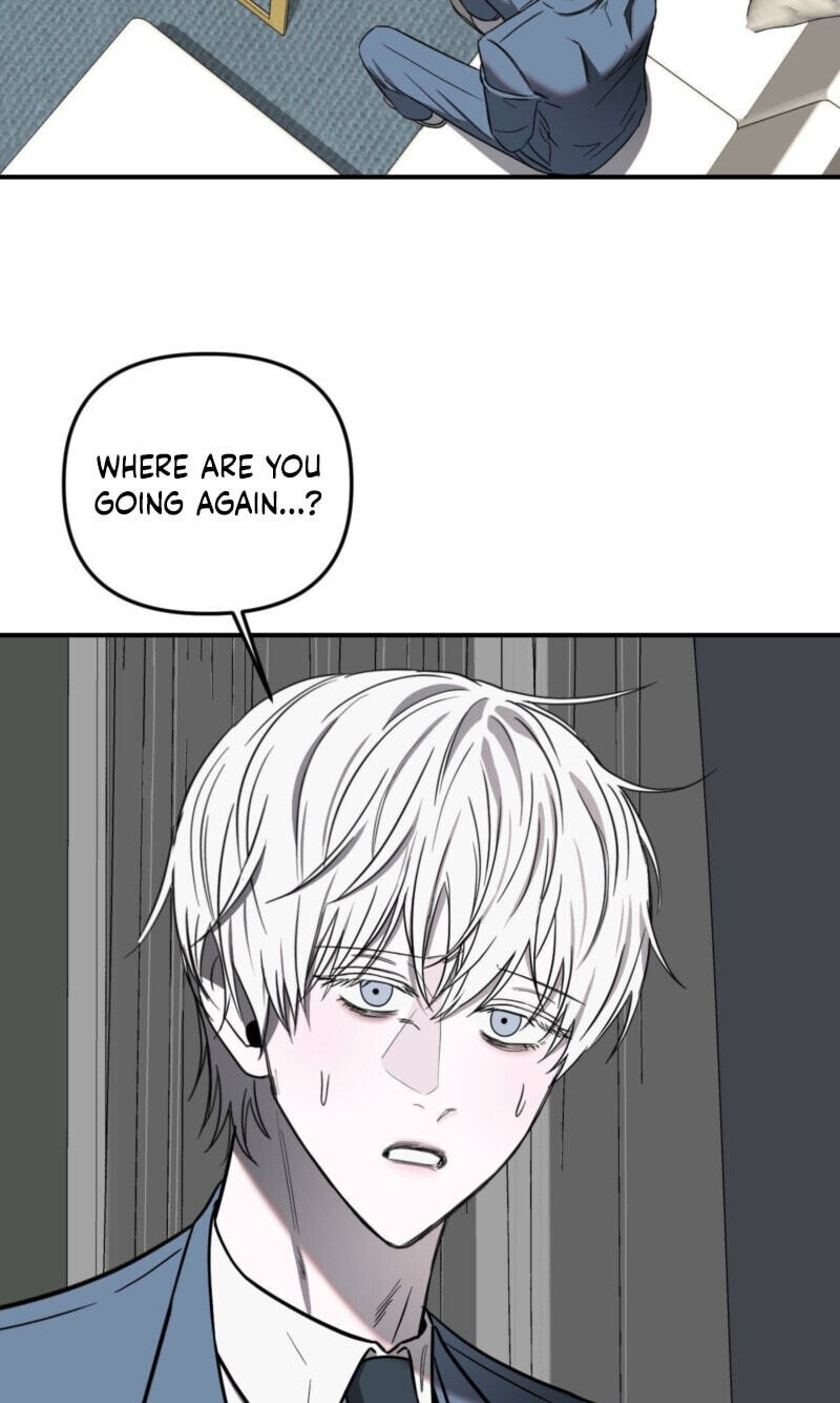 Atonement (Hanba) Chapter 32 page 31 - 