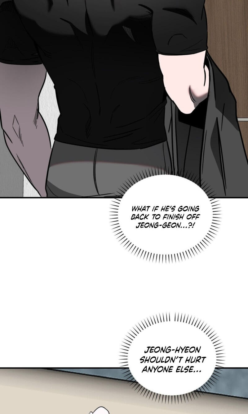 Atonement (Hanba) Chapter 32 page 33 - 