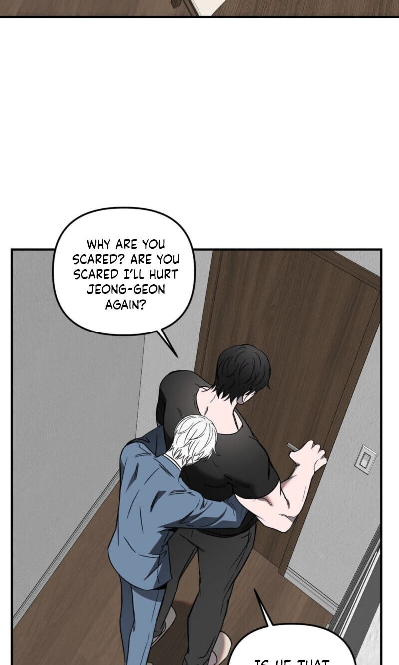 Atonement (Hanba) Chapter 32 page 44 - 