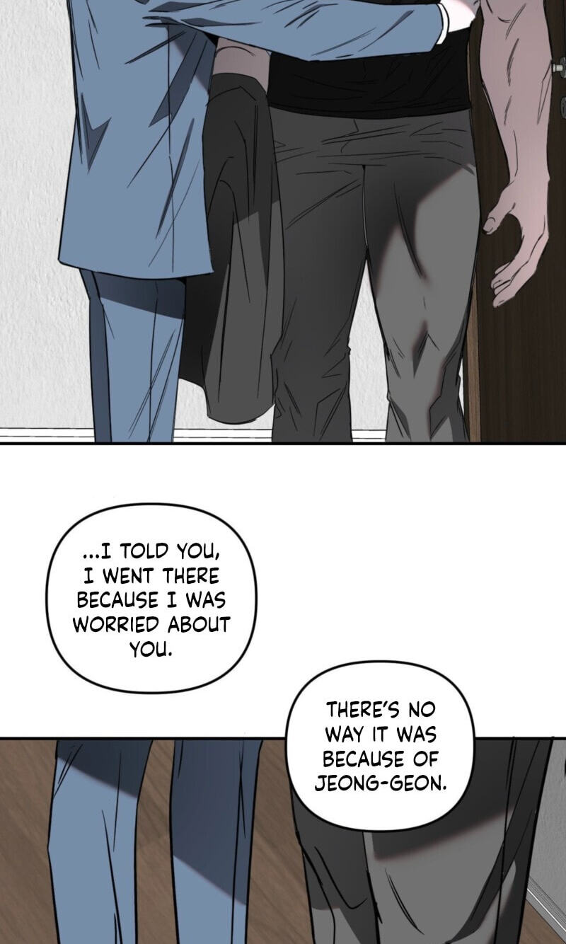 Atonement (Hanba) Chapter 32 page 47 - 