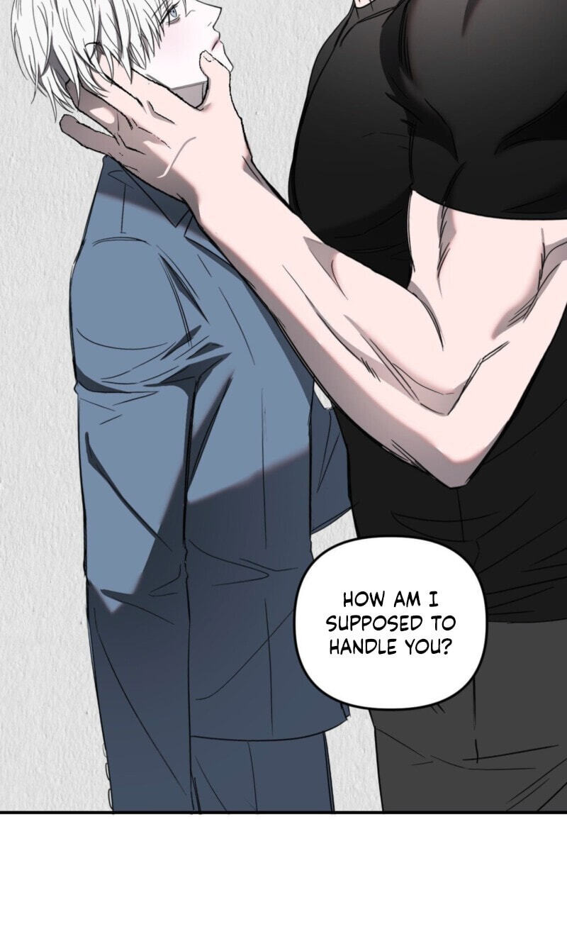 Atonement (Hanba) Chapter 32 page 52 - 