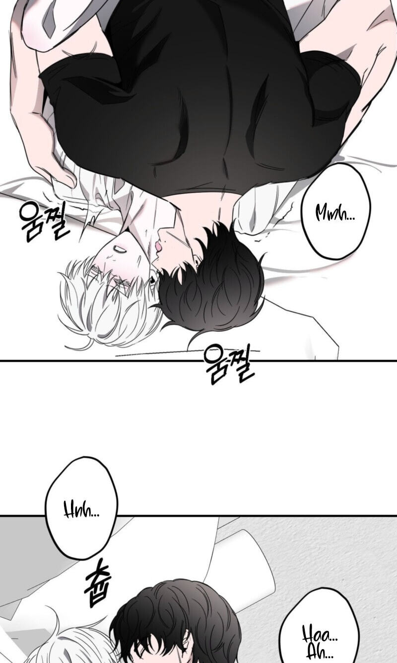 Atonement (Hanba) Chapter 32 page 68 - 