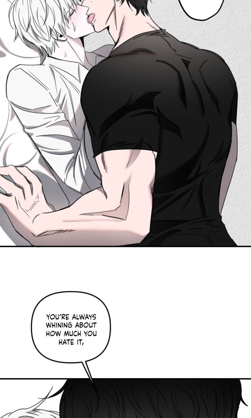 Atonement (Hanba) Chapter 32 page 69 - 