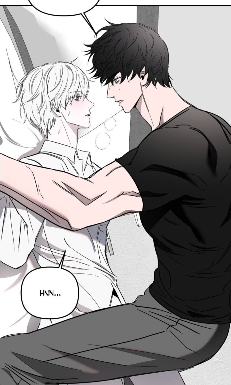 Atonement (Hanba) Chapter 32 page 71 - 