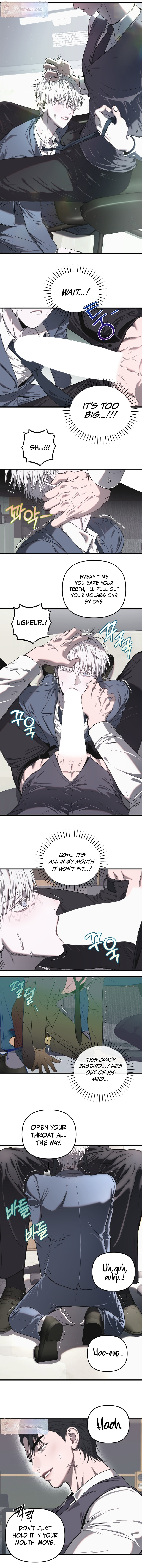 Atonement (Hanba) Chapter 4 page 2 - 
