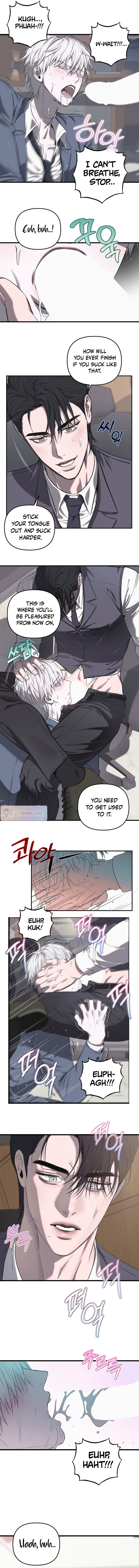 Atonement (Hanba) Chapter 4 page 4 - 