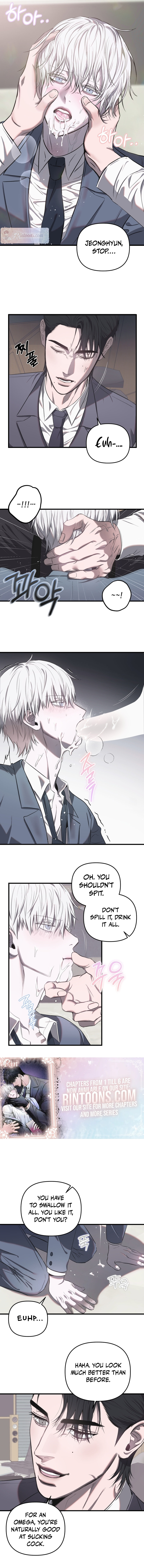 Atonement (Hanba) Chapter 4 page 5 - 
