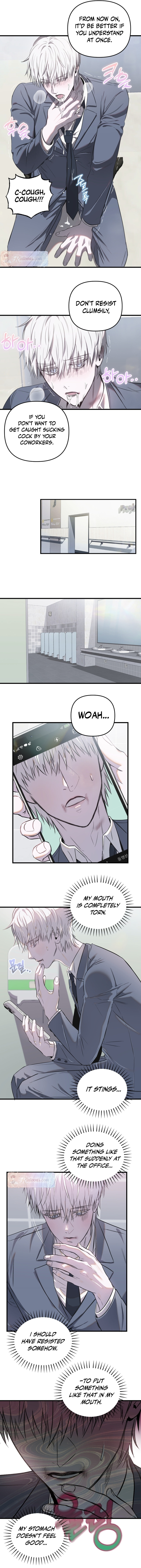 Atonement (Hanba) Chapter 4 page 6 - 