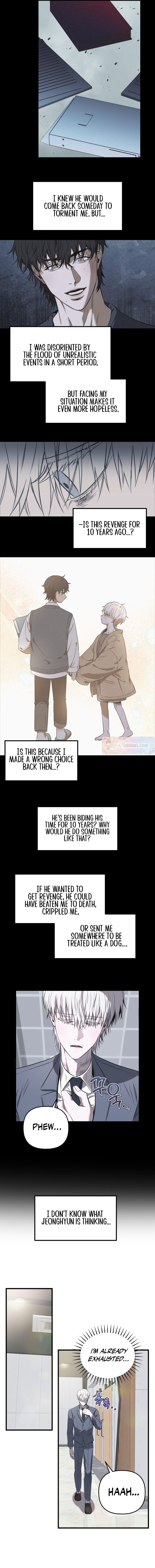 Atonement (Hanba) Chapter 4 page 9 - 
